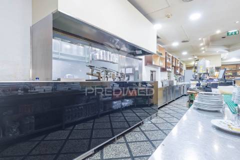 Trespasso confeitaria restaurante