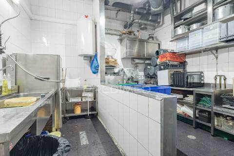 Trespasso confeitaria restaurante