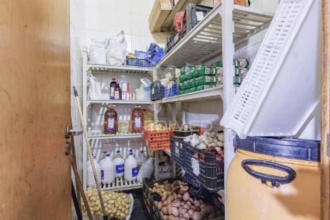 Trespasso confeitaria restaurante