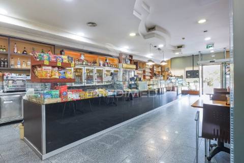 Trespasso confeitaria restaurante