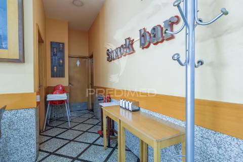 Trespasso confeitaria restaurante