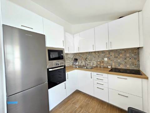 Moradia t2 renovada no centro de castro verde