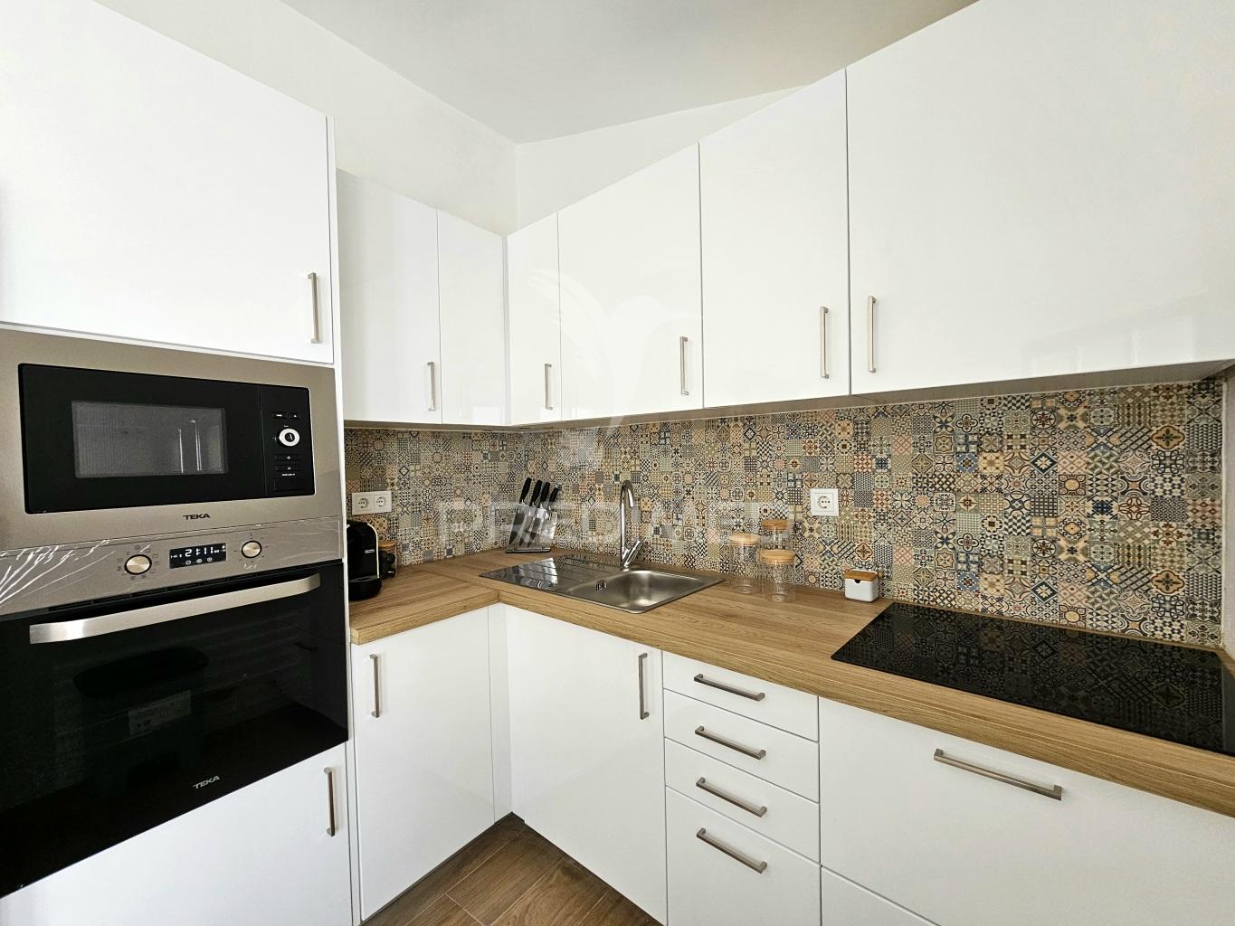 Moradia t2 renovada no centro de castro verde