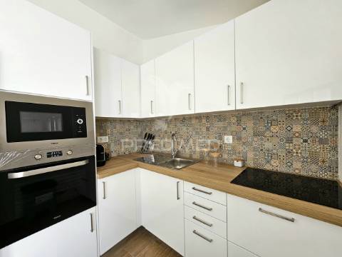 Moradia t2 renovada no centro de castro verde