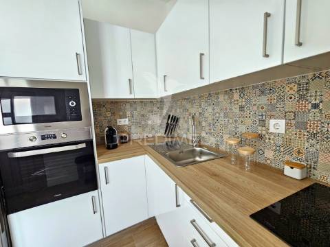 Moradia t2 renovada no centro de castro verde