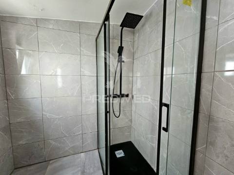 Moradia t2 renovada no centro de castro verde