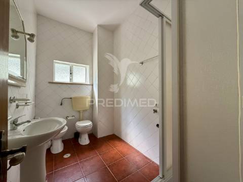 Apartamento t2 - mira de aire, porto de mós