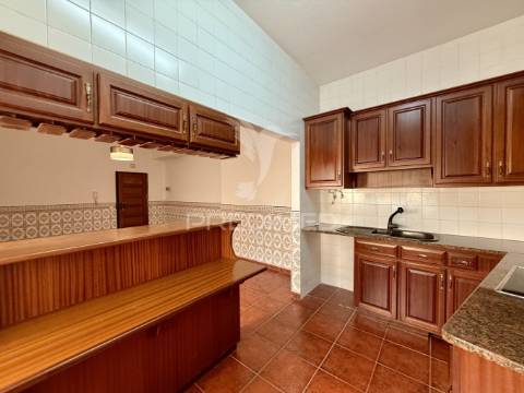 Apartamento t2 - mira de aire, porto de mós