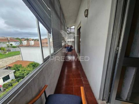 Apartamento t3 em rio tinto – próximo do metro