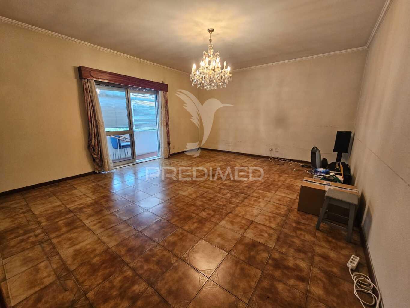 Apartamento t3 em rio tinto – próximo do metro