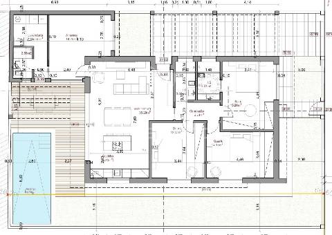 Terreno com projeto aprovado