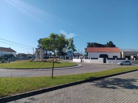 Terreno com projeto aprovado