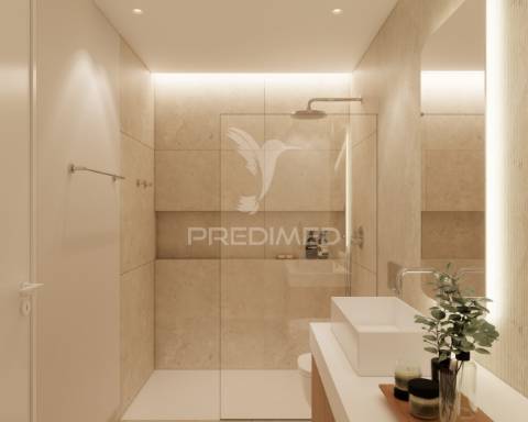 Condomínio são félix prime