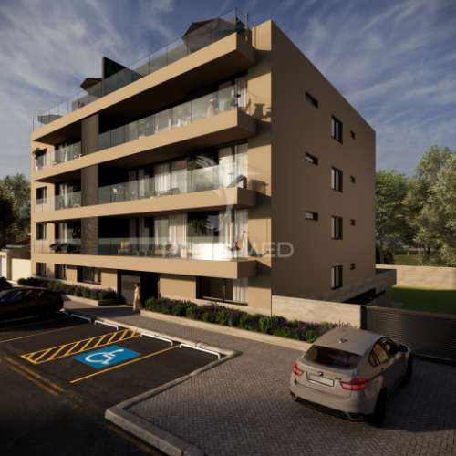 Condomínio são félix prime