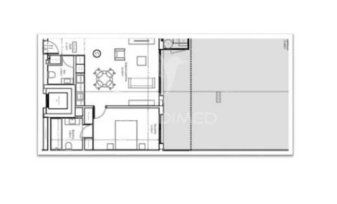 Condomínio são felix prime