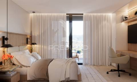 Condomínio são félix prime