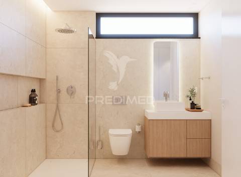 Condomínio são félix prime