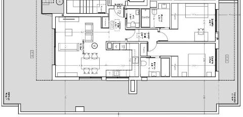 Condomínio são félix prime