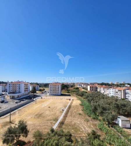 Vende se t2 paio pires /seixal 285.000€