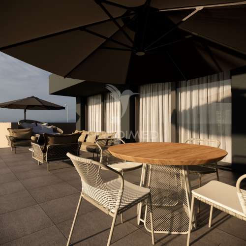 Condomínio são félix prime