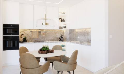 Condomínio são félix prime