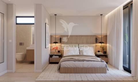 Condomínio são félix prime