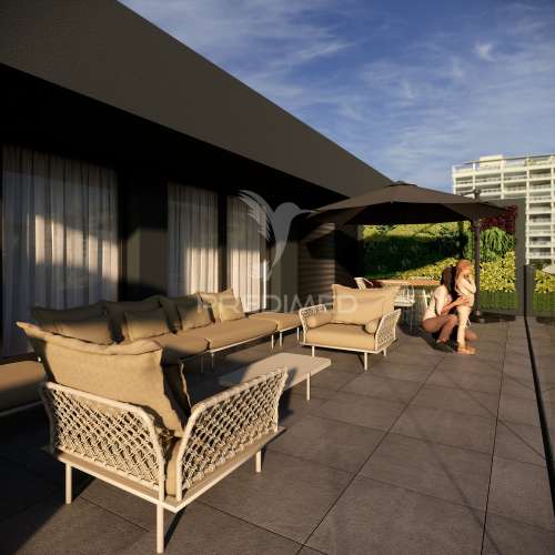 Condomínio são félix prime