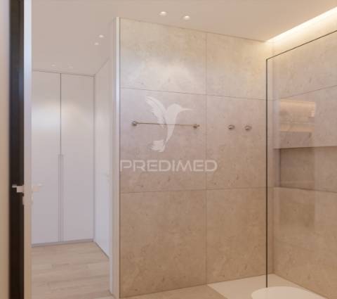 Condomínio são félix prime