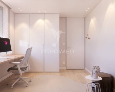 Condomínio são félix prime