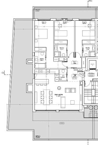 Condomínio são félix prime