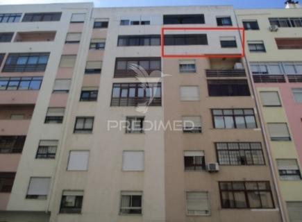 T2 em paio pires, seixal – oportunidade única para viver com qualidade!