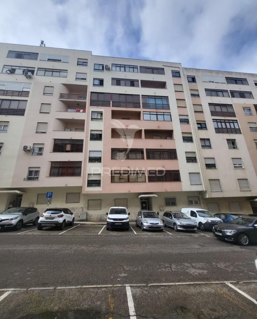 T2 em paio pires, seixal – oportunidade única para viver com qualidade!
