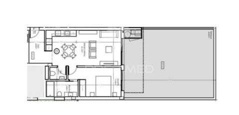 Condomínio são felix prime