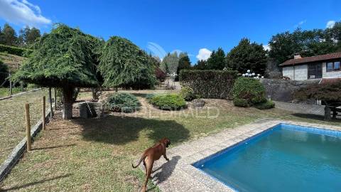 Quinta vale da peneda azul