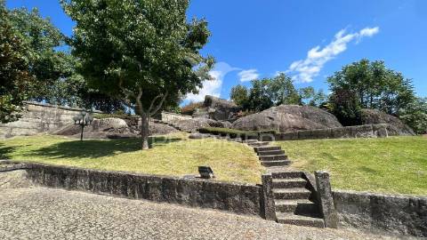 Quinta vale da peneda azul