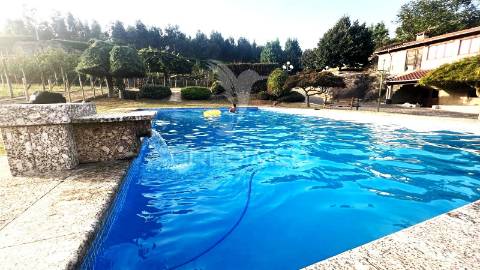 Quinta vale da peneda azul