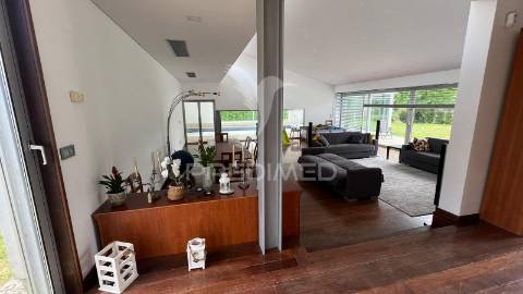 Quinta vale da peneda azul