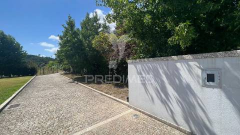 Quinta vale da peneda azul