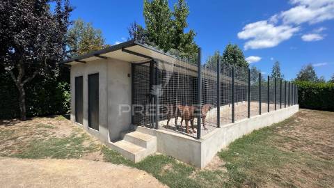 Quinta vale da peneda azul