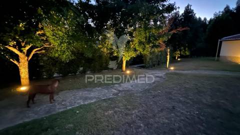 Quinta vale da peneda azul