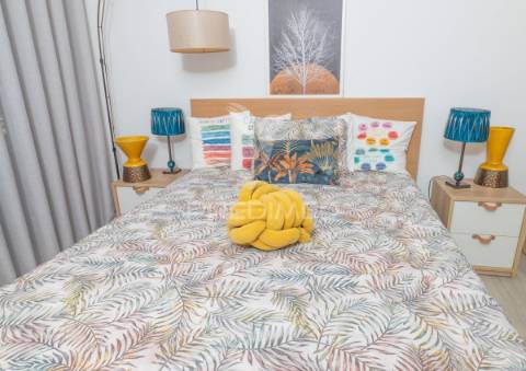 Moradia de luxo, t4 com piscina na vila alegre, fernão ferro