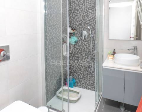 Moradia de luxo, t4 com piscina na vila alegre, fernão ferro