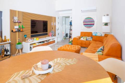 Moradia de luxo, t4 com piscina na vila alegre, fernão ferro