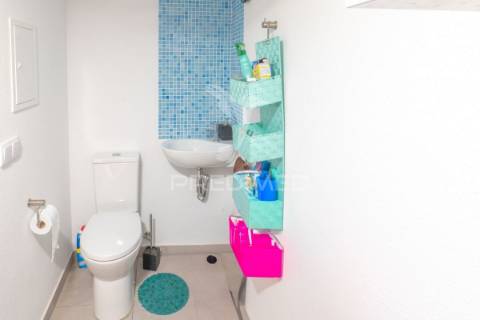 Moradia de luxo, t4 com piscina na vila alegre, fernão ferro