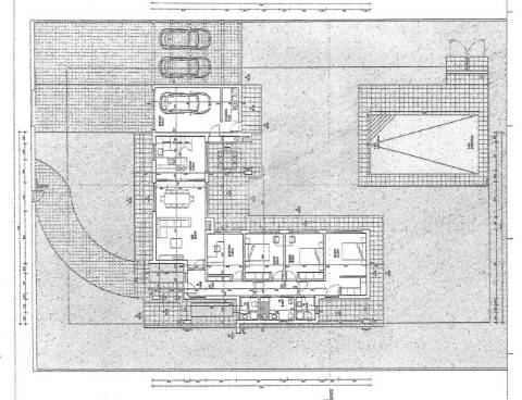 Moradia de luxo, t4 com piscina na vila alegre, fernão ferro