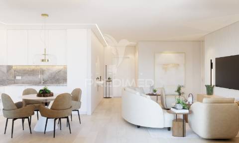 Condomínio são felix prime