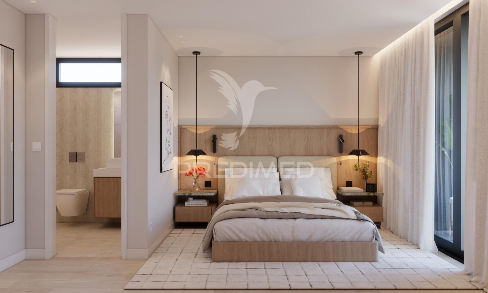 Condomínio são felix prime