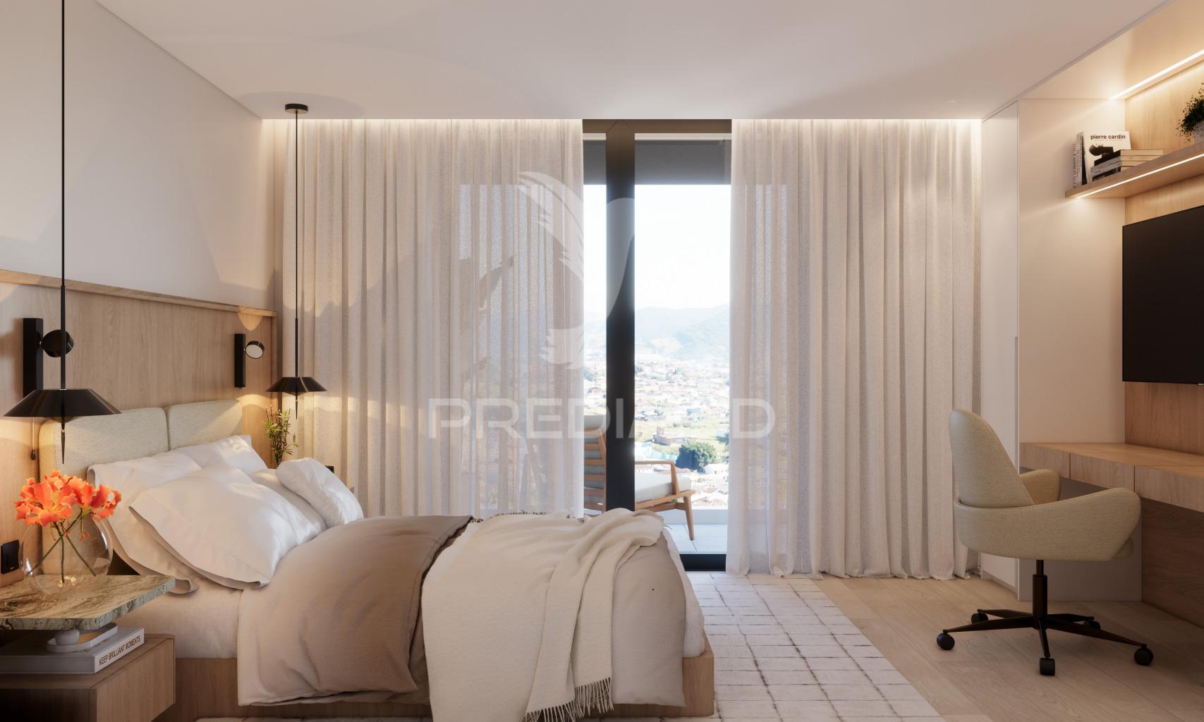 Condomínio são felix prime