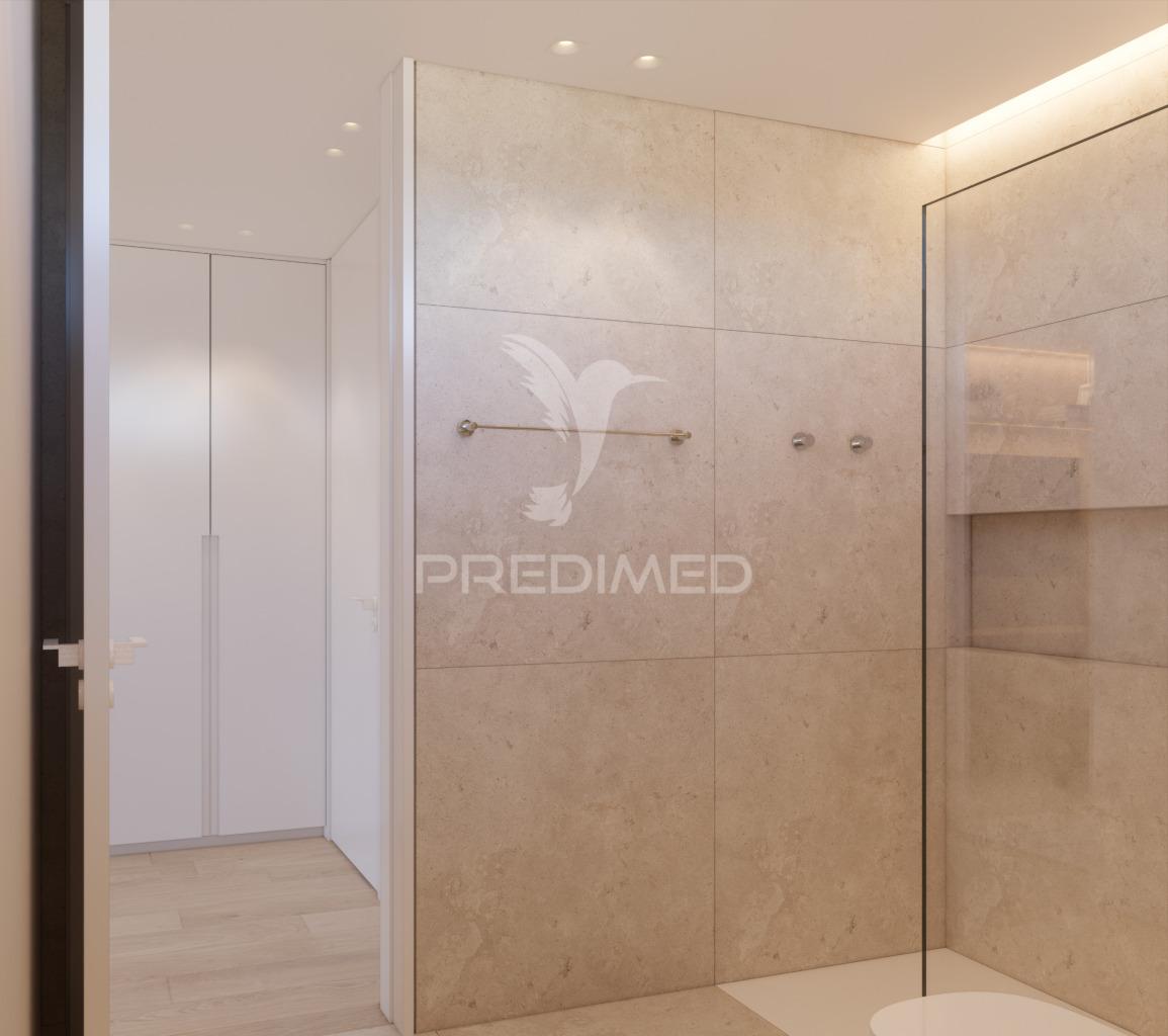 Condomínio são felix prime