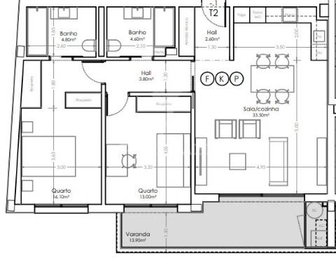 Condomínio são felix prime